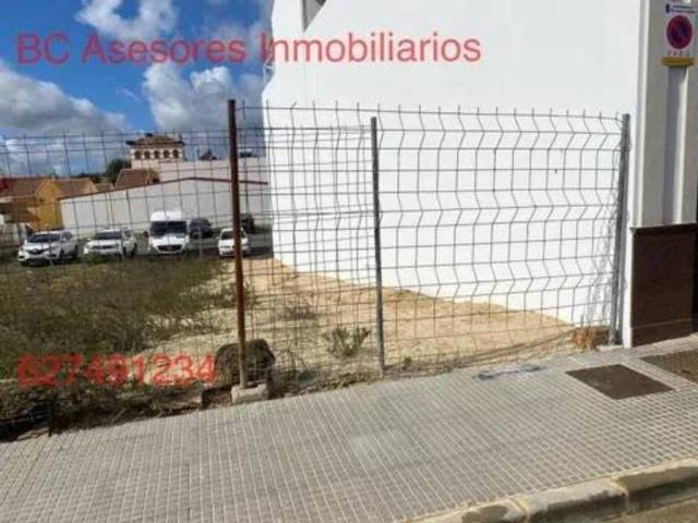 Terreno en Venta en Rociana del Condado