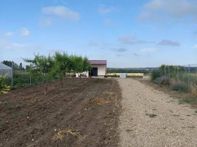 Terreno en Venta en Roa