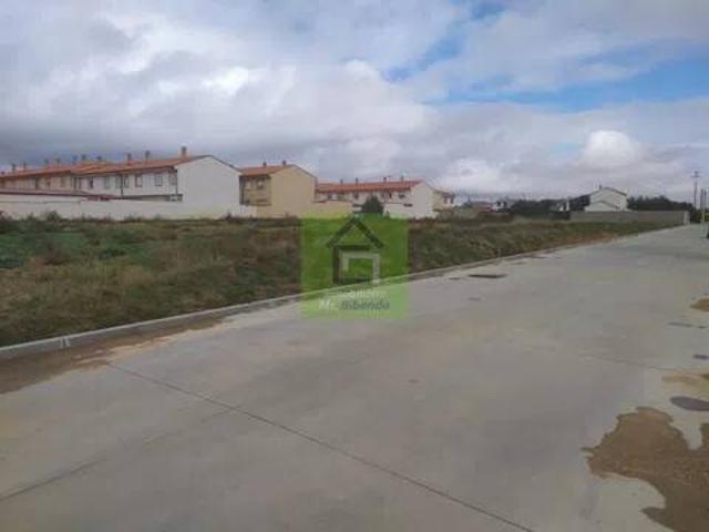 Terreno en Venta en Roales