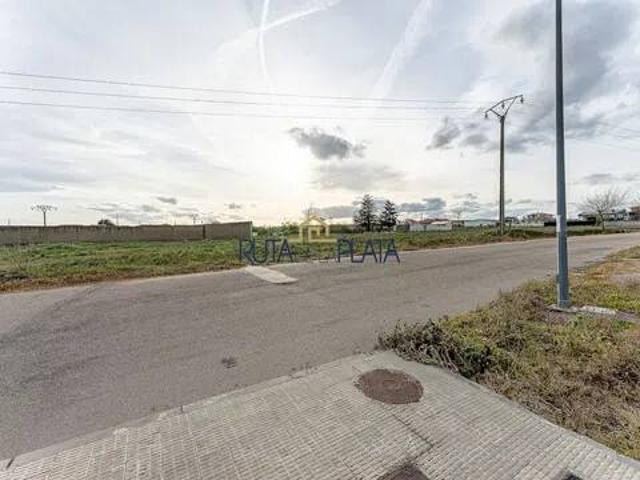 Terreno en Venta en Roales