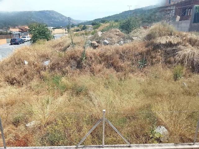 Terreno en Venta en Robledo de Chavela