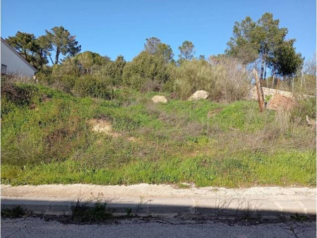 Terreno en Venta en Robledo de Chavela