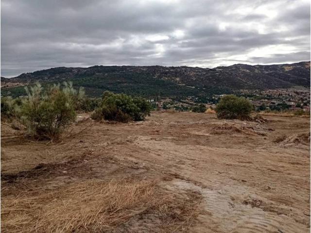 Terreno en Venta en Robledo de Chavela