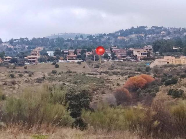 Terreno en Venta en Robledo de Chavela