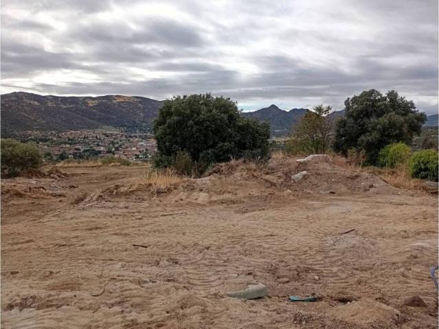 Terreno en Venta en Robledo de Chavela