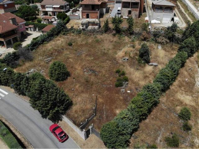 Terreno en Venta en Robledo de Chavela
