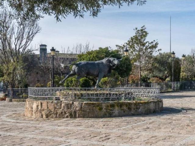 Terreno en Venta en Robledo de Chavela