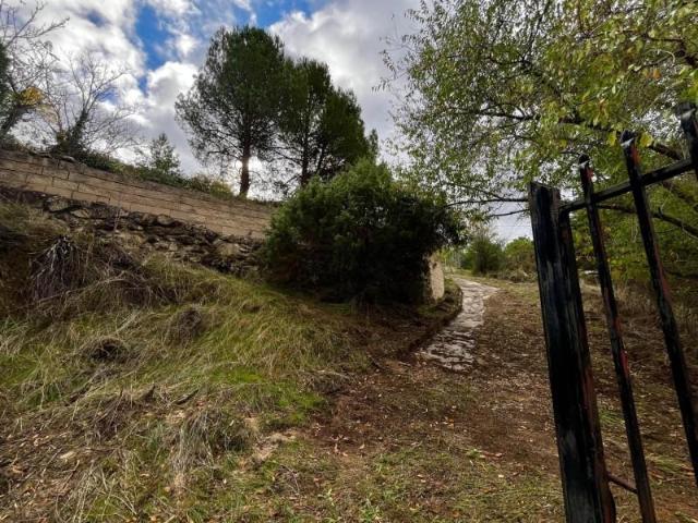 Terreno en venta en Robledo de Chavela, Robledo de Chavela