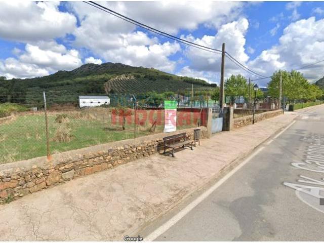 Terreno en Venta en Robledollano