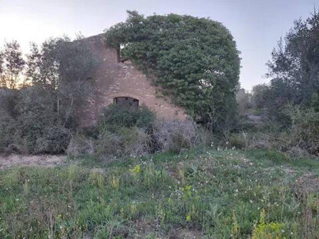 Terreno en Venta en Rodonyà
