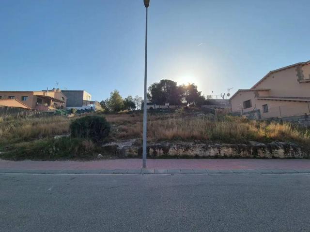 Terreno en Venta en Roda de Berà
