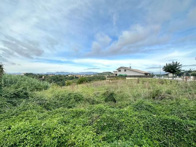 Terreno en Venta en Roda de Ter