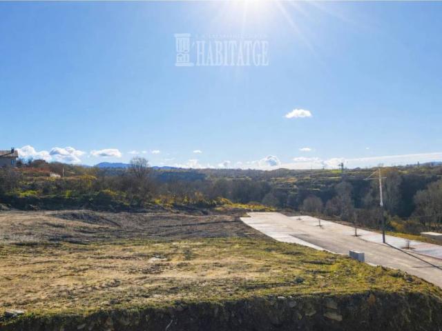 Terreno en Venta en Roda de Ter