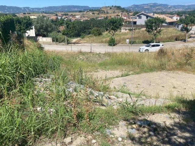 Terreno en Venta en Roda de Ter