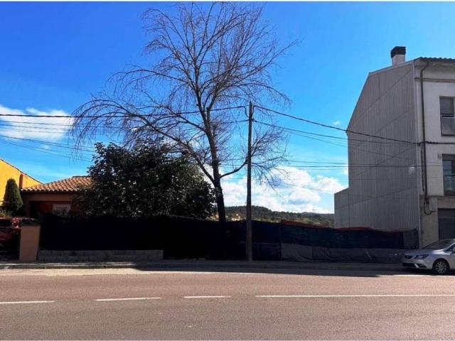 Terreno en Venta en Roda de Ter