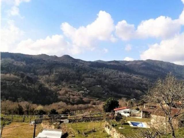 Terreno en Venta en Rodeiro