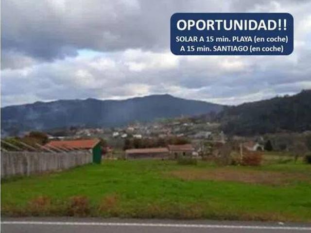 Terreno en Venta en Rois