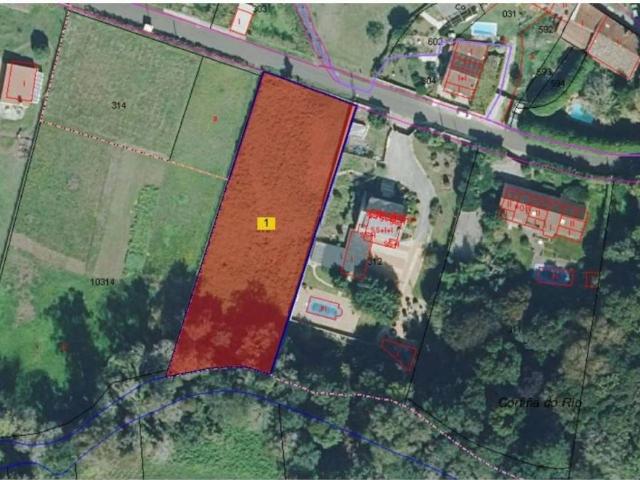 Terreno en Venta en Rois