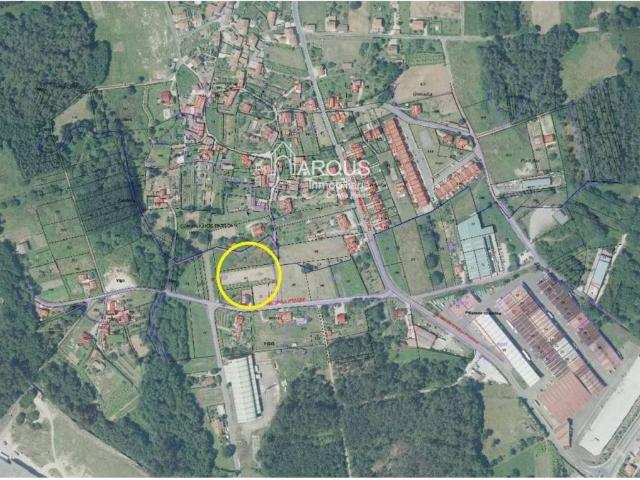 Terreno en Venta en Rois