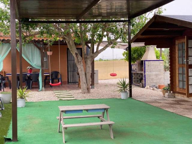 Terreno en Venta en Rojales