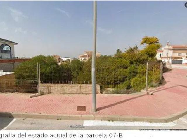Terreno en Venta en Rojales