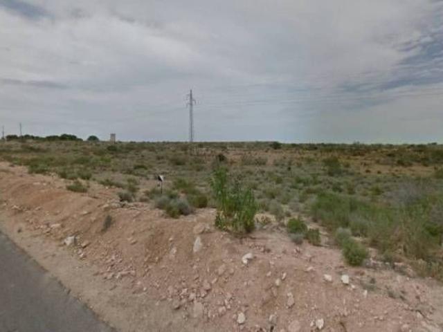 Terreno en Venta en Rojales