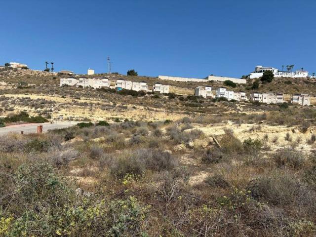 Terreno en Venta en Rojales