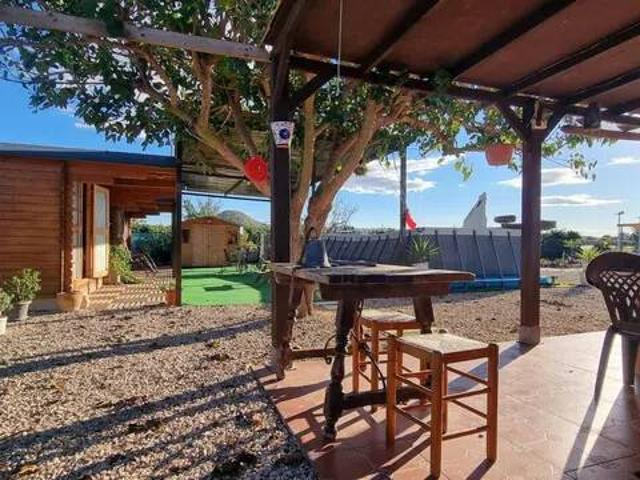 Terreno en Venta en Rojales
