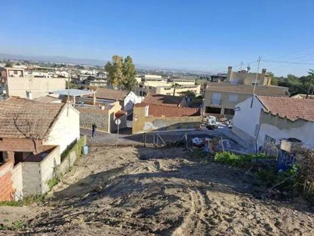 Terreno en Venta en Rojales