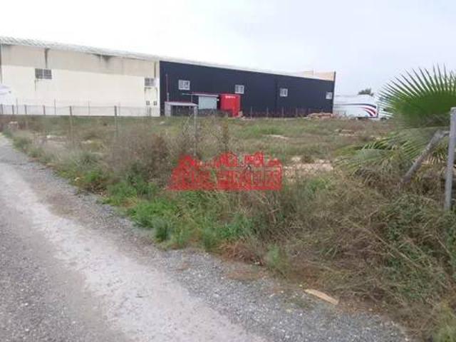 Terreno en Venta en Rojales