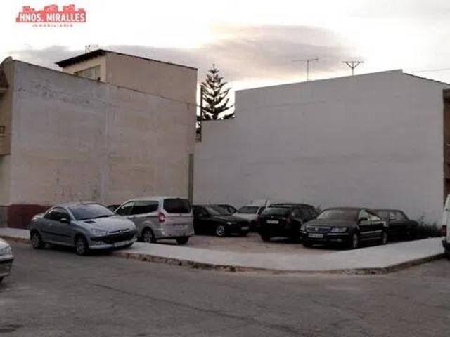 Terreno en Venta en Rojales