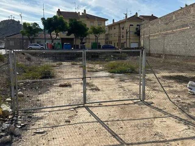Terreno en Venta en Rojales