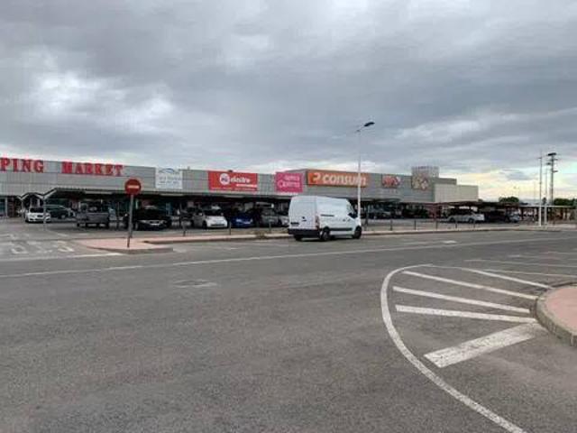 Terreno en Venta en Rojales