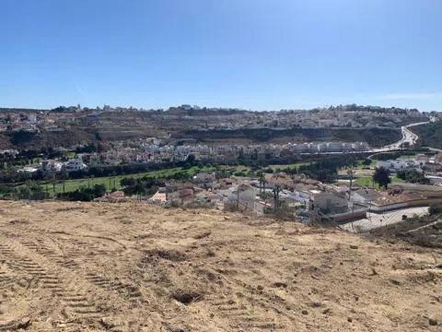 Terreno en Venta en Rojales