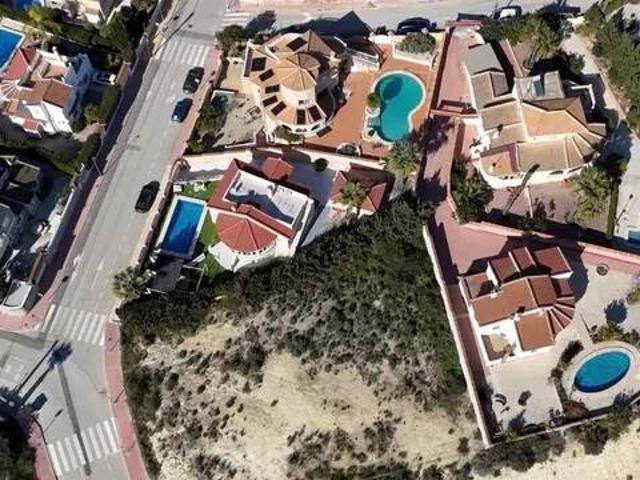 Terreno en Venta en Rojales