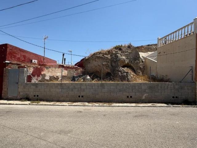 Terreno en venta en Rojales, Centro