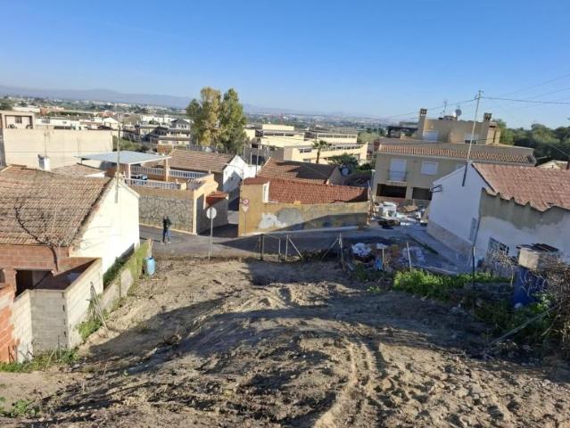Terreno en venta en Rojales, Benimar