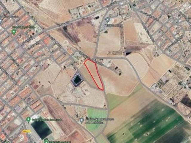 Terreno en venta en Roldán, Roldán