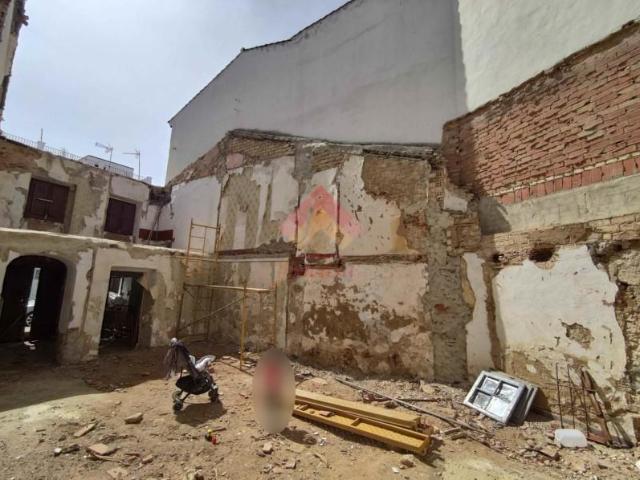 Terreno en venta en Ronda, Centro