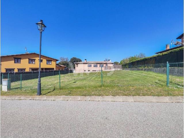 Terreno en venta en calle De Can Vives, Seva, de 530 m² por 130.000