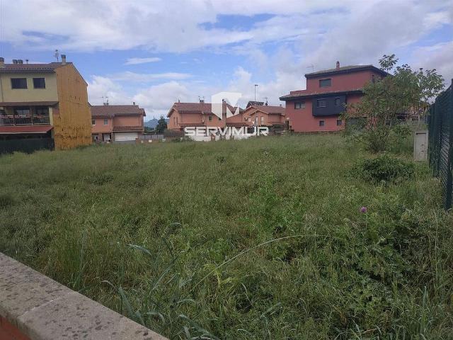 Terreno en venta en ronda De Lluís Companys, Roda de Ter, de 190 m² por 60.000