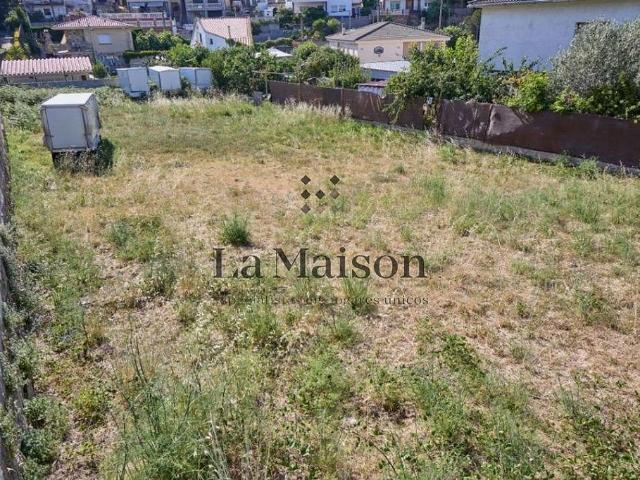 Terreno en venta en ronda Del Tagamanent, Dosrius, de 681 m² por 95.000