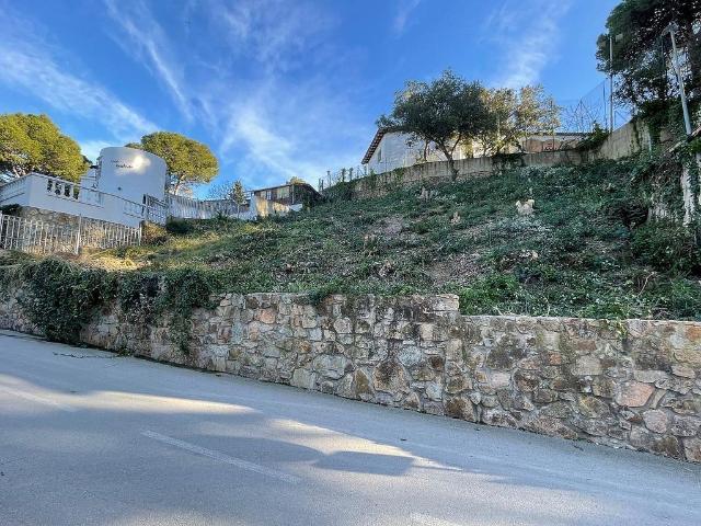 Terreno en venta en Lloret de Mar, de 400 m² por 117.000