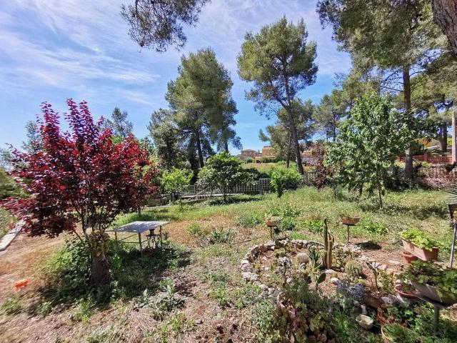 Terreno en venta en ronda Eivissa, Canyelles, de 666 m² por 80.000