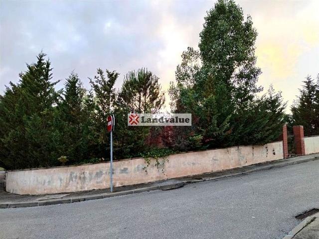 Terreno en venta en ronda Goba, Vidreres, de 608 m² por 138.000