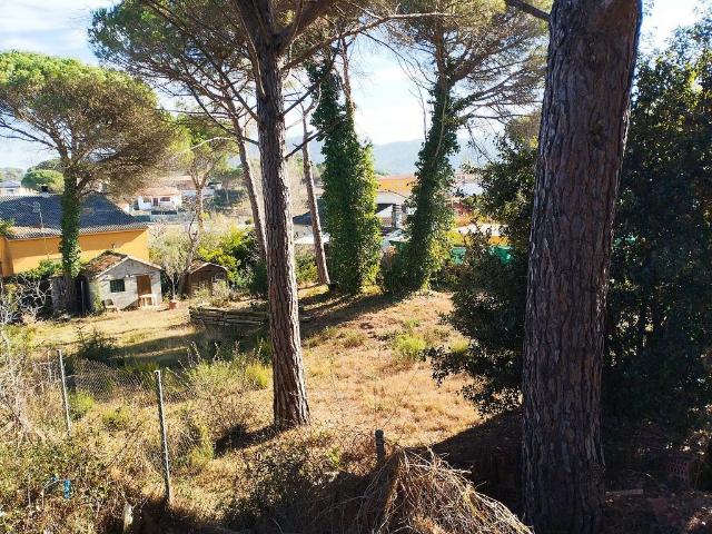 Terreno en venta en ronda Goba, Vidreres, de 800 m² por 65.000