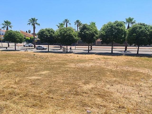 Terreno en venta en ronda Ibèrica, Vilanova i La Geltrú, de 300 m² por 250.000