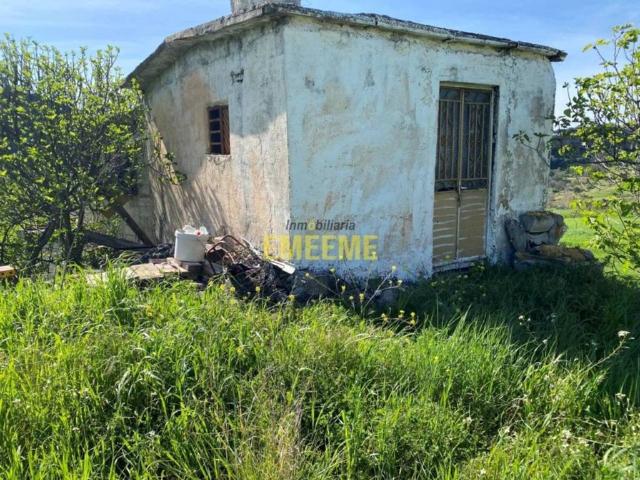 Terreno en Venta en Ronda