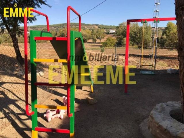 Terreno en Venta en Ronda