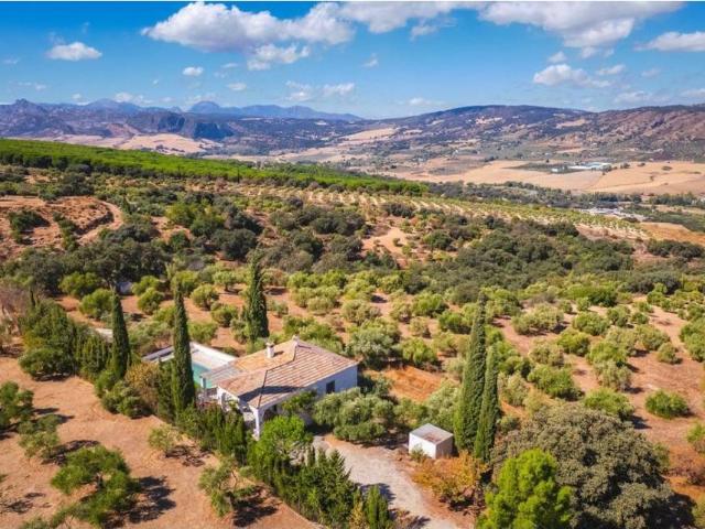 Terreno en Venta en Ronda